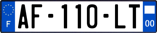 AF-110-LT