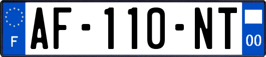 AF-110-NT