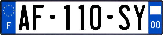 AF-110-SY