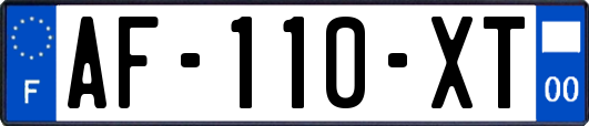 AF-110-XT