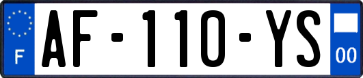 AF-110-YS