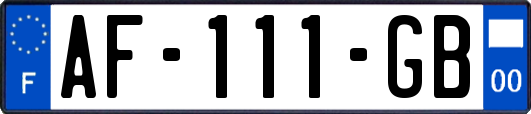 AF-111-GB