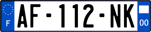 AF-112-NK