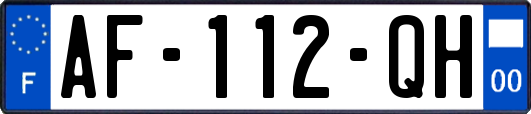 AF-112-QH