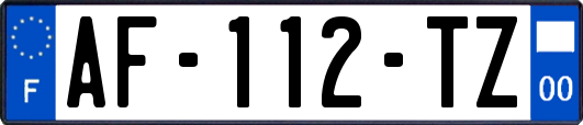 AF-112-TZ