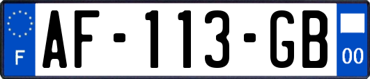 AF-113-GB