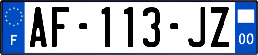 AF-113-JZ