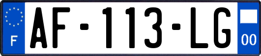 AF-113-LG