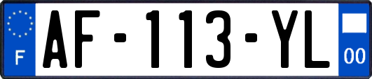 AF-113-YL