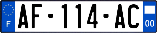 AF-114-AC