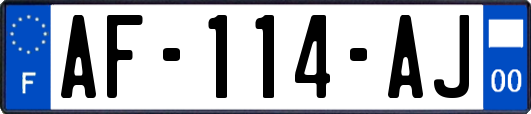 AF-114-AJ