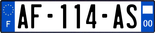 AF-114-AS