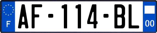 AF-114-BL