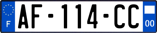 AF-114-CC