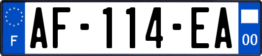 AF-114-EA