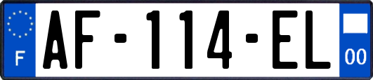 AF-114-EL