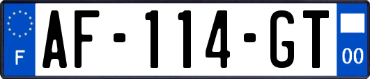 AF-114-GT