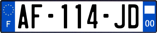 AF-114-JD