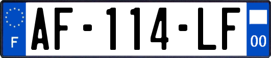 AF-114-LF