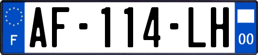 AF-114-LH