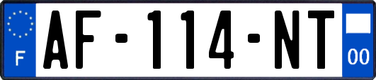 AF-114-NT