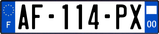 AF-114-PX