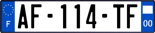 AF-114-TF