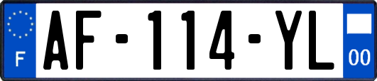 AF-114-YL