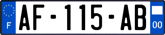 AF-115-AB