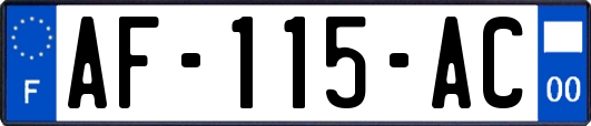 AF-115-AC