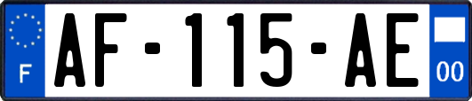 AF-115-AE