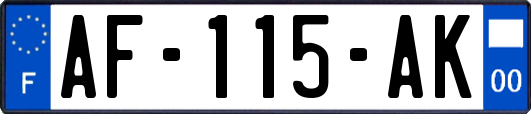 AF-115-AK