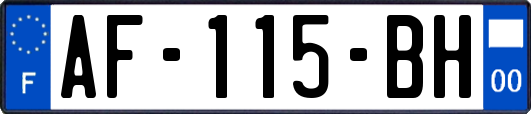 AF-115-BH