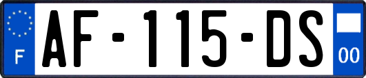 AF-115-DS