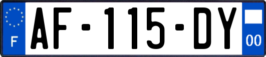 AF-115-DY