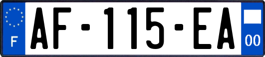 AF-115-EA