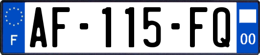 AF-115-FQ