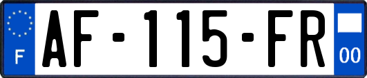 AF-115-FR