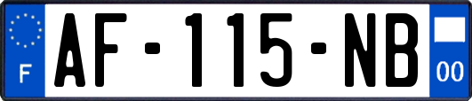 AF-115-NB