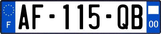 AF-115-QB
