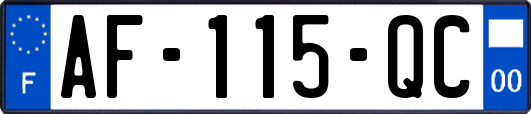 AF-115-QC