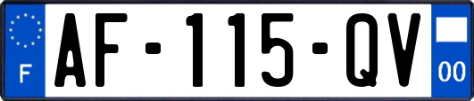 AF-115-QV