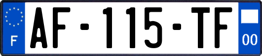 AF-115-TF