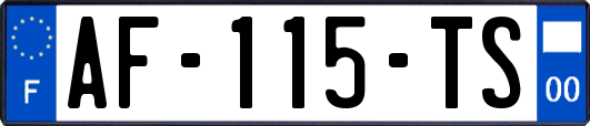 AF-115-TS