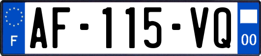 AF-115-VQ