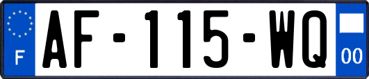 AF-115-WQ