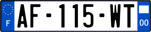 AF-115-WT