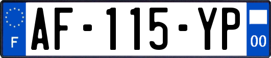 AF-115-YP