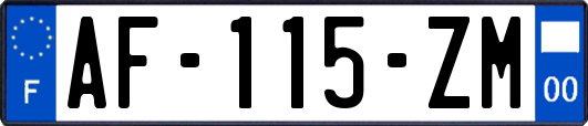 AF-115-ZM