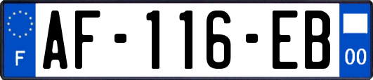 AF-116-EB